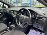 USED 2017 17 VAUXHALL ASTRA 1.6 SRI NAV CDTI S/S 5d 134 BHP 