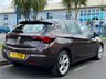 USED 2017 17 VAUXHALL ASTRA 1.6 SRI NAV CDTI S/S 5d 134 BHP 