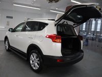 USED 2013 13 TOYOTA RAV4 2.2 D-4D INVINCIBLE 5d 150 BHP ABSOLUTELY STUNNING CONDITION WITH FULL YEARLY TOYOTA SERVICE HISTORY