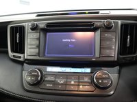USED 2013 13 TOYOTA RAV4 2.2 D-4D INVINCIBLE 5d 150 BHP ABSOLUTELY STUNNING CONDITION WITH FULL YEARLY TOYOTA SERVICE HISTORY