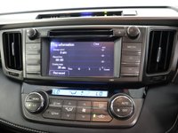 USED 2013 13 TOYOTA RAV4 2.2 D-4D INVINCIBLE 5d 150 BHP ABSOLUTELY STUNNING CONDITION WITH FULL YEARLY TOYOTA SERVICE HISTORY
