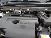 USED 2013 13 TOYOTA RAV4 2.2 D-4D INVINCIBLE 5d 150 BHP ABSOLUTELY STUNNING CONDITION WITH FULL YEARLY TOYOTA SERVICE HISTORY
