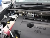 USED 2013 13 TOYOTA RAV4 2.2 D-4D INVINCIBLE 5d 150 BHP ABSOLUTELY STUNNING CONDITION WITH FULL YEARLY TOYOTA SERVICE HISTORY