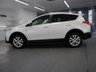 USED 2013 13 TOYOTA RAV4 2.2 D-4D INVINCIBLE 5d 150 BHP ABSOLUTELY STUNNING CONDITION WITH FULL YEARLY TOYOTA SERVICE HISTORY