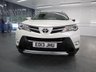 USED 2013 13 TOYOTA RAV4 2.2 D-4D INVINCIBLE 5d 150 BHP ABSOLUTELY STUNNING CONDITION WITH FULL YEARLY TOYOTA SERVICE HISTORY