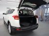 USED 2013 13 TOYOTA RAV4 2.2 D-4D INVINCIBLE 5d 150 BHP ABSOLUTELY STUNNING CONDITION WITH FULL YEARLY TOYOTA SERVICE HISTORY