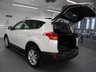 USED 2013 13 TOYOTA RAV4 2.2 D-4D INVINCIBLE 5d 150 BHP ABSOLUTELY STUNNING CONDITION WITH FULL YEARLY TOYOTA SERVICE HISTORY