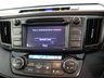 USED 2013 13 TOYOTA RAV4 2.2 D-4D INVINCIBLE 5d 150 BHP ABSOLUTELY STUNNING CONDITION WITH FULL YEARLY TOYOTA SERVICE HISTORY