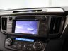 USED 2013 13 TOYOTA RAV4 2.2 D-4D INVINCIBLE 5d 150 BHP ABSOLUTELY STUNNING CONDITION WITH FULL YEARLY TOYOTA SERVICE HISTORY