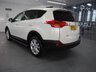 USED 2013 13 TOYOTA RAV4 2.2 D-4D INVINCIBLE 5d 150 BHP ABSOLUTELY STUNNING CONDITION WITH FULL YEARLY TOYOTA SERVICE HISTORY