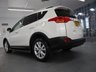 USED 2013 13 TOYOTA RAV4 2.2 D-4D INVINCIBLE 5d 150 BHP ABSOLUTELY STUNNING CONDITION WITH FULL YEARLY TOYOTA SERVICE HISTORY