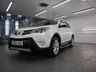 USED 2013 13 TOYOTA RAV4 2.2 D-4D INVINCIBLE 5d 150 BHP ABSOLUTELY STUNNING CONDITION WITH FULL YEARLY TOYOTA SERVICE HISTORY