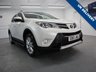 USED 2013 13 TOYOTA RAV4 2.2 D-4D INVINCIBLE 5d 150 BHP ABSOLUTELY STUNNING CONDITION WITH FULL YEARLY TOYOTA SERVICE HISTORY