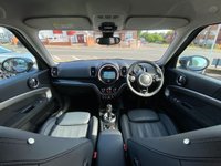 USED 2020 20 MINI COUNTRYMAN 1.5 COOPER EXCLUSIVE 5d 134 BHP ONE OWNER | BMW WARRANTY 03/23