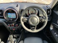 USED 2020 20 MINI COUNTRYMAN 1.5 COOPER EXCLUSIVE 5d 134 BHP ONE OWNER | BMW WARRANTY 03/23