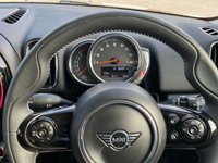 USED 2020 20 MINI COUNTRYMAN 1.5 COOPER EXCLUSIVE 5d 134 BHP ONE OWNER | BMW WARRANTY 03/23