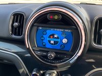 USED 2020 20 MINI COUNTRYMAN 1.5 COOPER EXCLUSIVE 5d 134 BHP ONE OWNER | BMW WARRANTY 03/23
