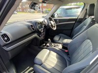 USED 2020 20 MINI COUNTRYMAN 1.5 COOPER EXCLUSIVE 5d 134 BHP ONE OWNER | BMW WARRANTY 03/23