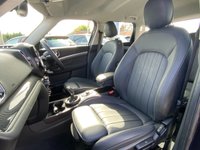 USED 2020 20 MINI COUNTRYMAN 1.5 COOPER EXCLUSIVE 5d 134 BHP ONE OWNER | BMW WARRANTY 03/23