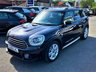 USED 2020 20 MINI COUNTRYMAN 1.5 COOPER EXCLUSIVE 5d 134 BHP ONE OWNER | BMW WARRANTY 03/23
