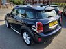 USED 2020 20 MINI COUNTRYMAN 1.5 COOPER EXCLUSIVE 5d 134 BHP ONE OWNER | BMW WARRANTY 03/23