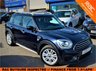 USED 2020 20 MINI COUNTRYMAN 1.5 COOPER EXCLUSIVE 5d 134 BHP ONE OWNER | BMW WARRANTY 03/23
