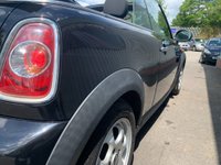 USED 2014 14 MINI CONVERTIBLE 1.6 COOPER 2d 122 BHP SERVICE HISTORY LOVELY DRIVE