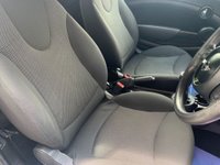 USED 2014 14 MINI CONVERTIBLE 1.6 COOPER 2d 122 BHP SERVICE HISTORY LOVELY DRIVE