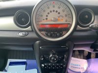 USED 2014 14 MINI CONVERTIBLE 1.6 COOPER 2d 122 BHP SERVICE HISTORY LOVELY DRIVE