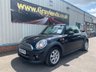 USED 2014 14 MINI CONVERTIBLE 1.6 COOPER 2d 122 BHP SERVICE HISTORY LOVELY DRIVE