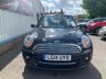 USED 2014 14 MINI CONVERTIBLE 1.6 COOPER 2d 122 BHP SERVICE HISTORY LOVELY DRIVE