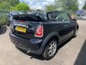 USED 2014 14 MINI CONVERTIBLE 1.6 COOPER 2d 122 BHP SERVICE HISTORY LOVELY DRIVE