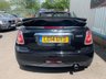 USED 2014 14 MINI CONVERTIBLE 1.6 COOPER 2d 122 BHP SERVICE HISTORY LOVELY DRIVE