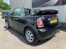 USED 2014 14 MINI CONVERTIBLE 1.6 COOPER 2d 122 BHP SERVICE HISTORY LOVELY DRIVE