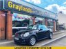 USED 2014 14 MINI CONVERTIBLE 1.6 COOPER 2d 122 BHP SERVICE HISTORY LOVELY DRIVE