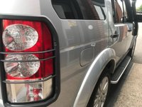 USED 2013 LAND ROVER DISCOVERY 3.0 4 SDV6 COMMERCIAL 255 BHP CAMBELTED SERVICE HISTORY !