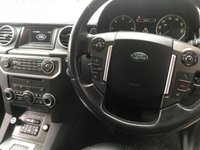 USED 2013 LAND ROVER DISCOVERY 3.0 4 SDV6 COMMERCIAL 255 BHP CAMBELTED SERVICE HISTORY !
