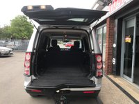 USED 2013 LAND ROVER DISCOVERY 3.0 4 SDV6 COMMERCIAL 255 BHP CAMBELTED SERVICE HISTORY !