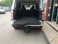 USED 2013 LAND ROVER DISCOVERY 3.0 4 SDV6 COMMERCIAL 255 BHP CAMBELTED SERVICE HISTORY !