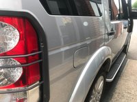 USED 2013 LAND ROVER DISCOVERY 3.0 4 SDV6 COMMERCIAL 255 BHP CAMBELTED SERVICE HISTORY !