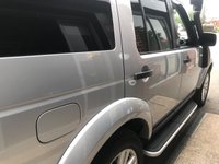 USED 2013 LAND ROVER DISCOVERY 3.0 4 SDV6 COMMERCIAL 255 BHP CAMBELTED SERVICE HISTORY !