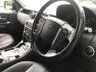 USED 2013 LAND ROVER DISCOVERY 3.0 4 SDV6 COMMERCIAL 255 BHP CAMBELTED SERVICE HISTORY !