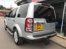 USED 2013 LAND ROVER DISCOVERY 3.0 4 SDV6 COMMERCIAL 255 BHP CAMBELTED SERVICE HISTORY !