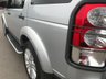 USED 2013 LAND ROVER DISCOVERY 3.0 4 SDV6 COMMERCIAL 255 BHP CAMBELTED SERVICE HISTORY !