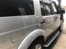 USED 2013 LAND ROVER DISCOVERY 3.0 4 SDV6 COMMERCIAL 255 BHP CAMBELTED SERVICE HISTORY !