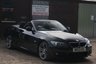 USED 2013 13 BMW 3 SERIES 2.0 320I M SPORT 2d 168 BHP SERVICED & MOT'D IN JUNE 2022