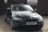 USED 2013 13 BMW 3 SERIES 2.0 320I M SPORT 2d 168 BHP SERVICED & MOT'D IN JUNE 2022