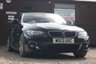 USED 2013 13 BMW 3 SERIES 2.0 320I M SPORT 2d 168 BHP SERVICED & MOT'D IN JUNE 2022