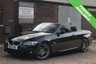 USED 2013 13 BMW 3 SERIES 2.0 320I M SPORT 2d 168 BHP SERVICED & MOT'D IN JUNE 2022