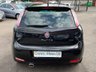 USED 2014 14 FIAT PUNTO 1.4 16v Jet BLACK II 3dr - UPGRADE ALLOYS 